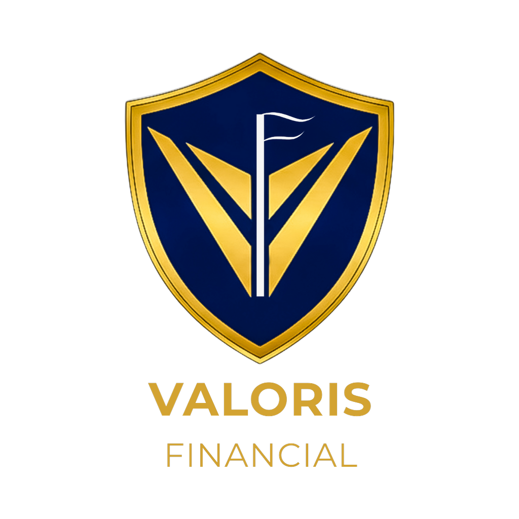 Valoris Financial Logo
